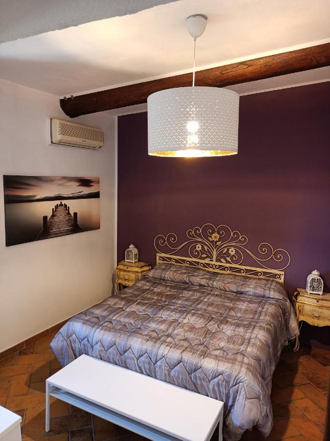Bed and Breakfast Casale La Decima Budrio  Exterior foto