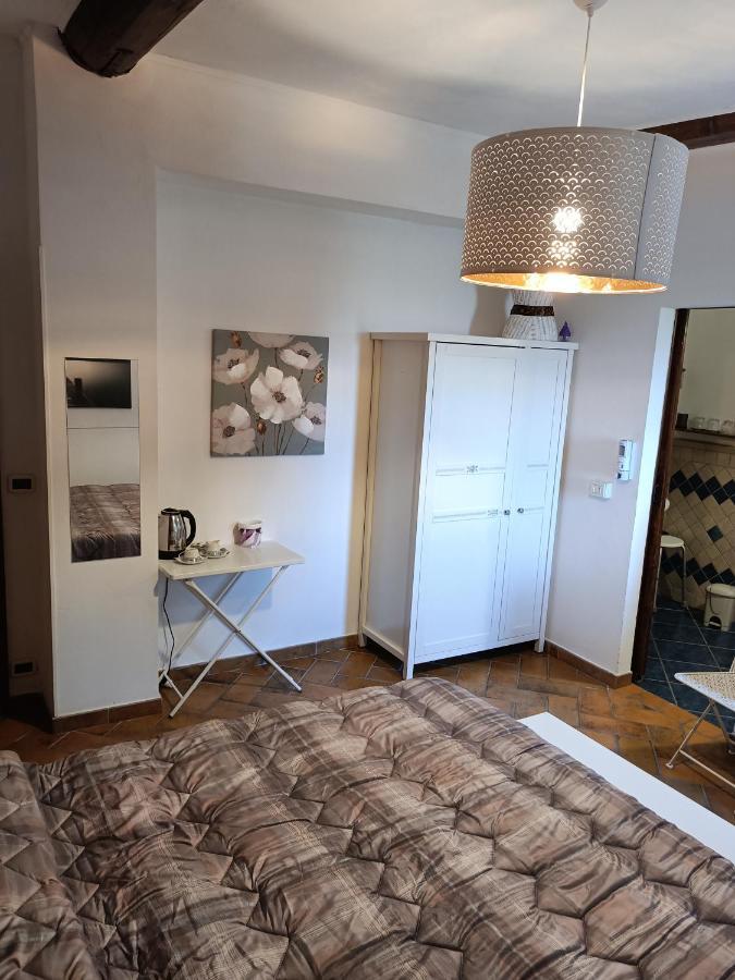 Bed and Breakfast Casale La Decima Budrio  Exterior foto