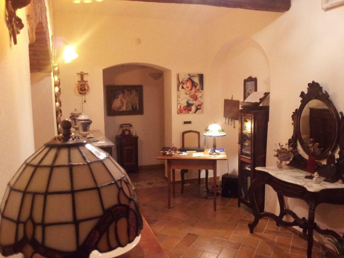 Bed and Breakfast Casale La Decima Budrio  Exterior foto