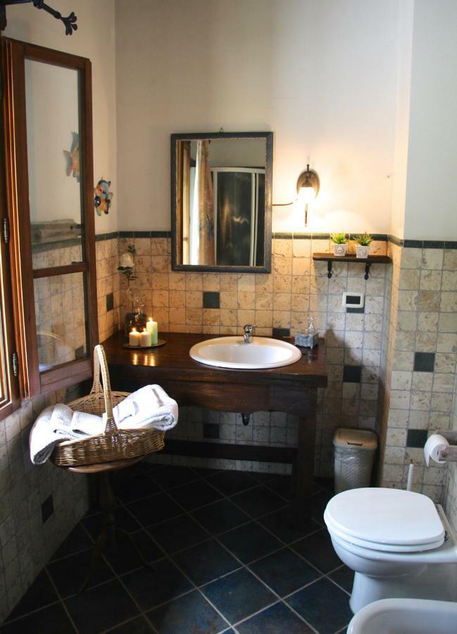 Bed and Breakfast Casale La Decima Budrio  Exterior foto
