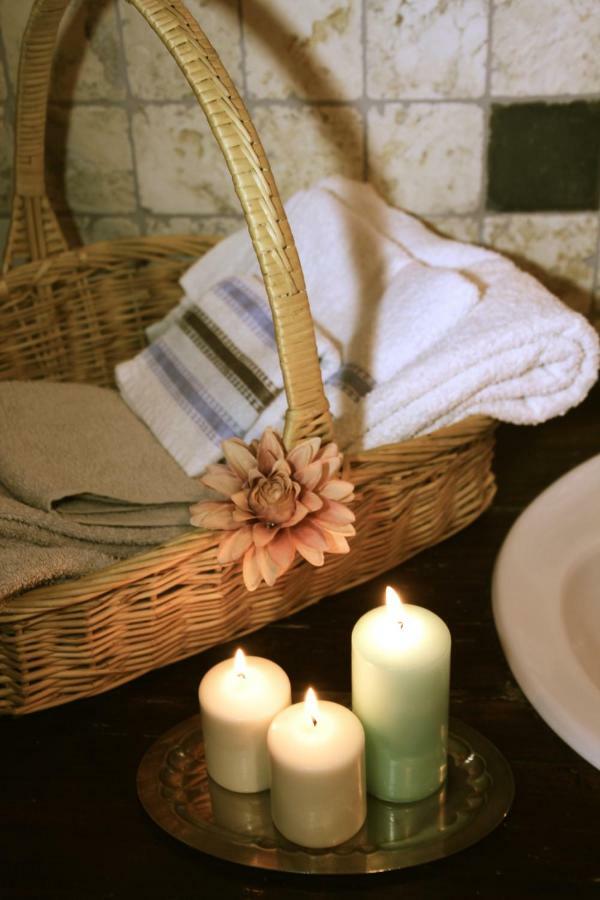 Bed and Breakfast Casale La Decima Budrio  Exterior foto