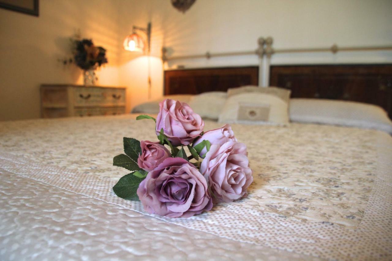 Bed and Breakfast Casale La Decima Budrio  Exterior foto