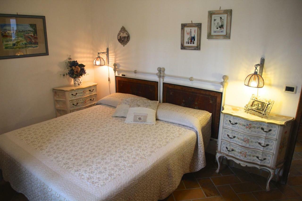 Bed and Breakfast Casale La Decima Budrio  Exterior foto
